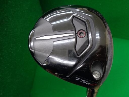 Titleist タイトリスト/TSR2 フェアウェイウッド/単品クラブ/BCランク/71【中古】 楽天市場】ゴルフ クラブ タイトリスト TSR2 フェアウェイウッド