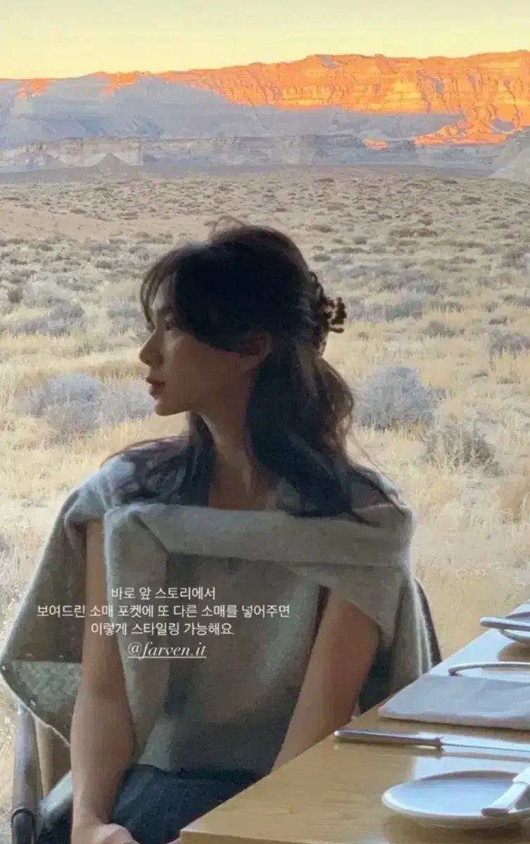  パーベン アルパカ ニット カーディガン ライト グレー 長袖 カーディガン ボレロ アンサンブル