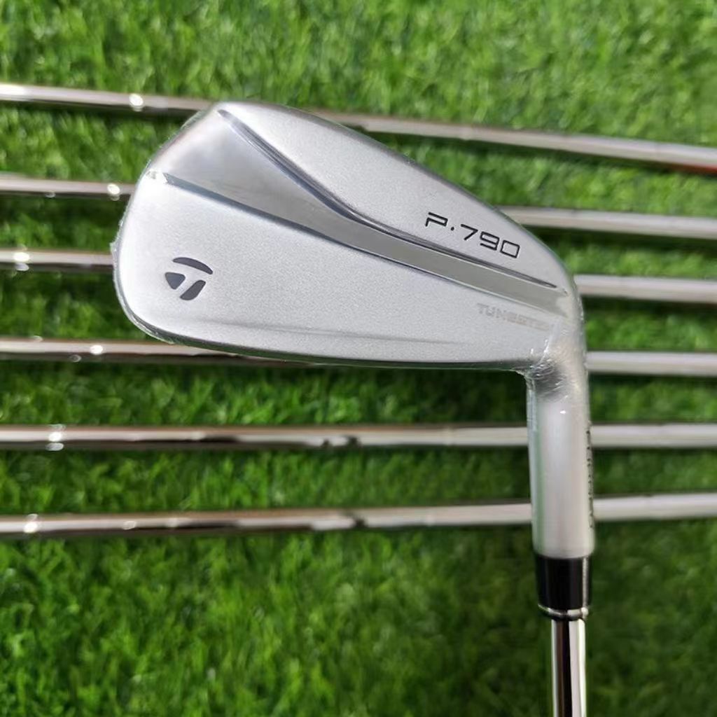 TaylorMadeテーラーメイドP790 ('21)アイアン組7本ですR