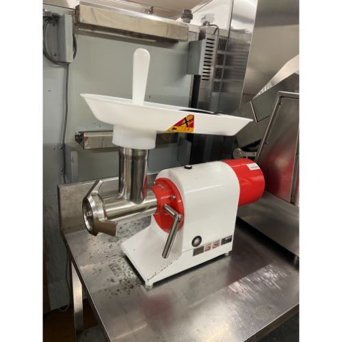 電動ミートチョッパー スタンダードミンチ MS-12B(代引不可)【送料無料