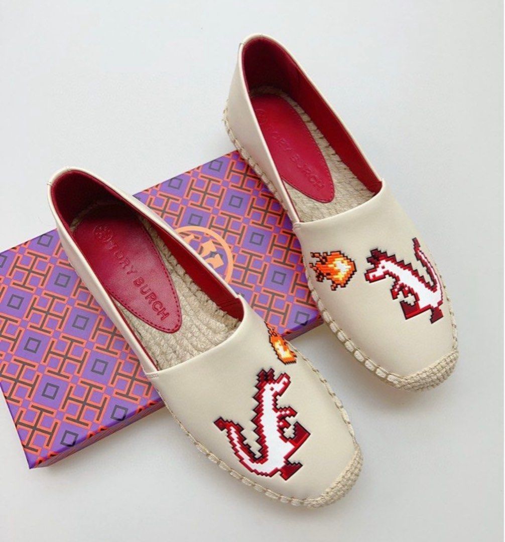 トリーバーチ バレーシューズM8 （トリーバーチ TORY BURCH