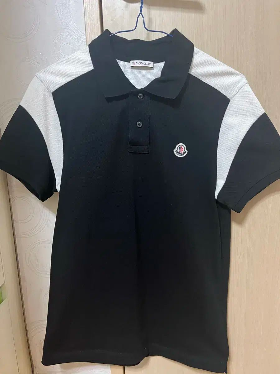 MONCLER モンクレール 半袖T xs