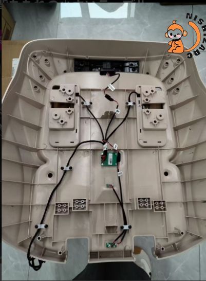 内装 ドレスアップ