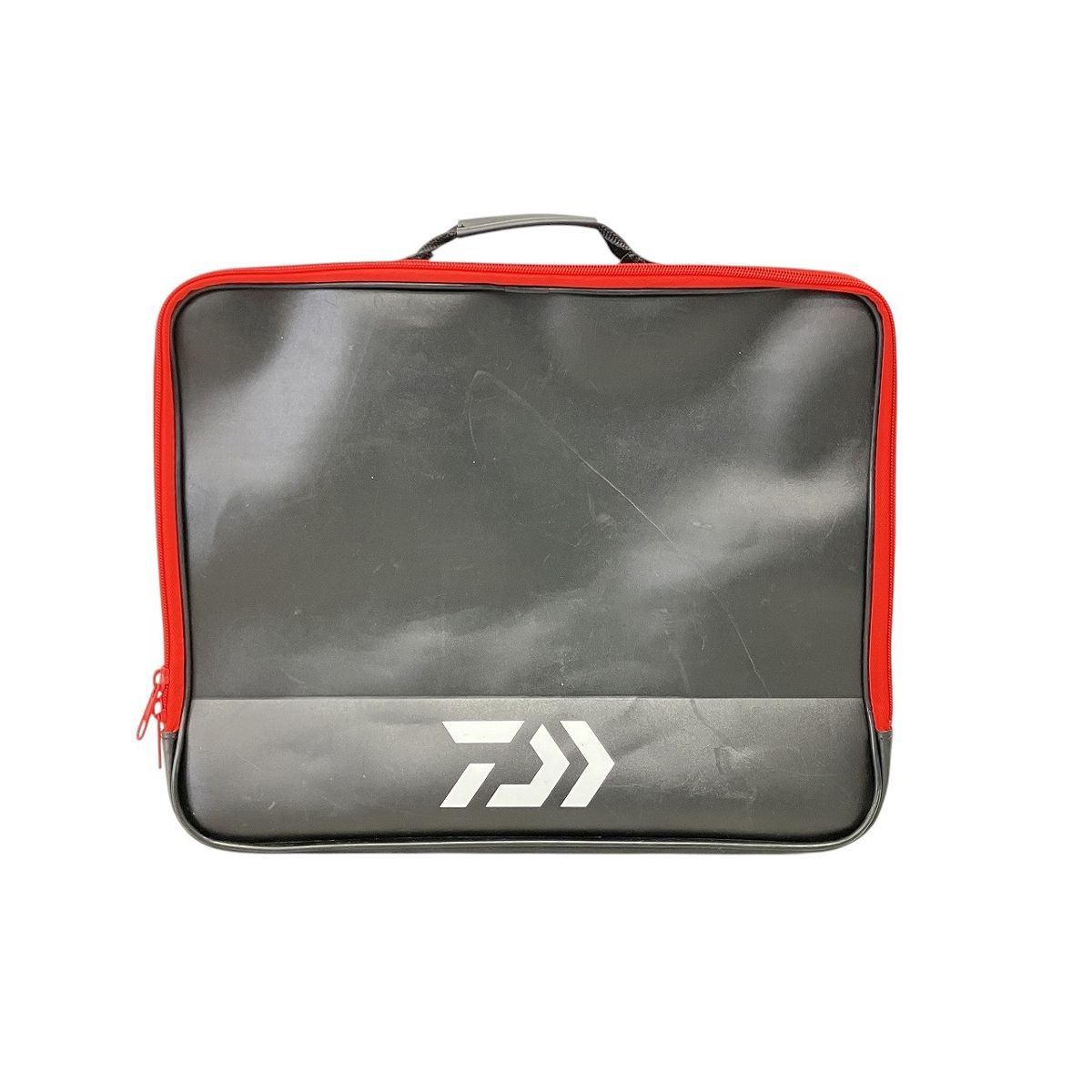 DAIWA タイトフィット フィッシングブーツ Lサイズ 収納ケース付き ダイワ