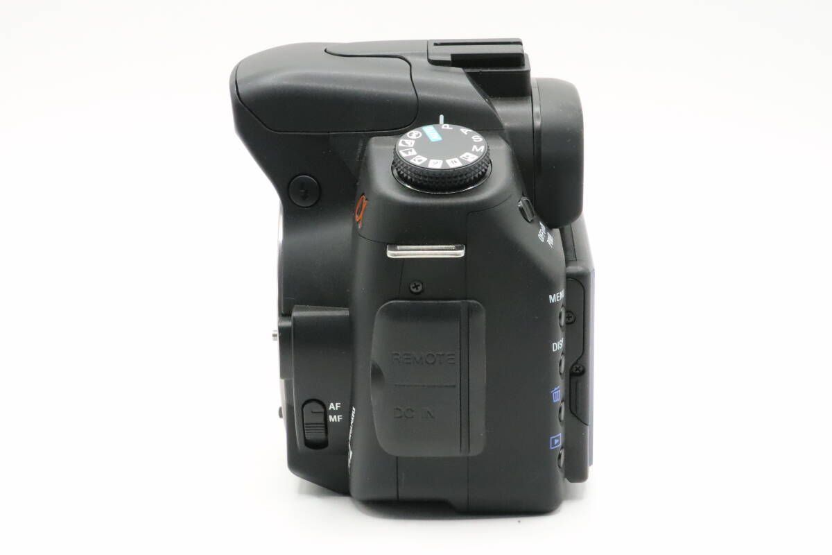 美品 別売廃盤グリップ、望遠レンズ付き Sony α350 ダブルレンズ 美品 別売廃盤グリップ、望遠レンズ付き Sony α350 ダブルレンズ