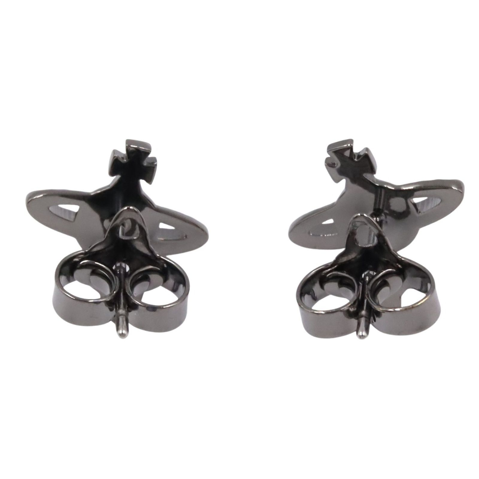 Vivienne Westwood ヴィヴィアンウエストウッド ピアス ピアス FORTGASGNV_COM_BR