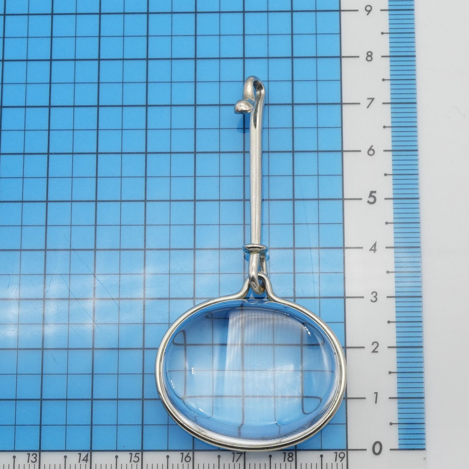 希少 ジョージジェンセン トールン ペンダントトップ/24-4731S - メルカリ