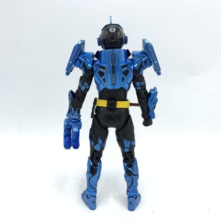 中古】S.H.Figuarts 仮面ライダーグリスブリザード[69] - メルカリ