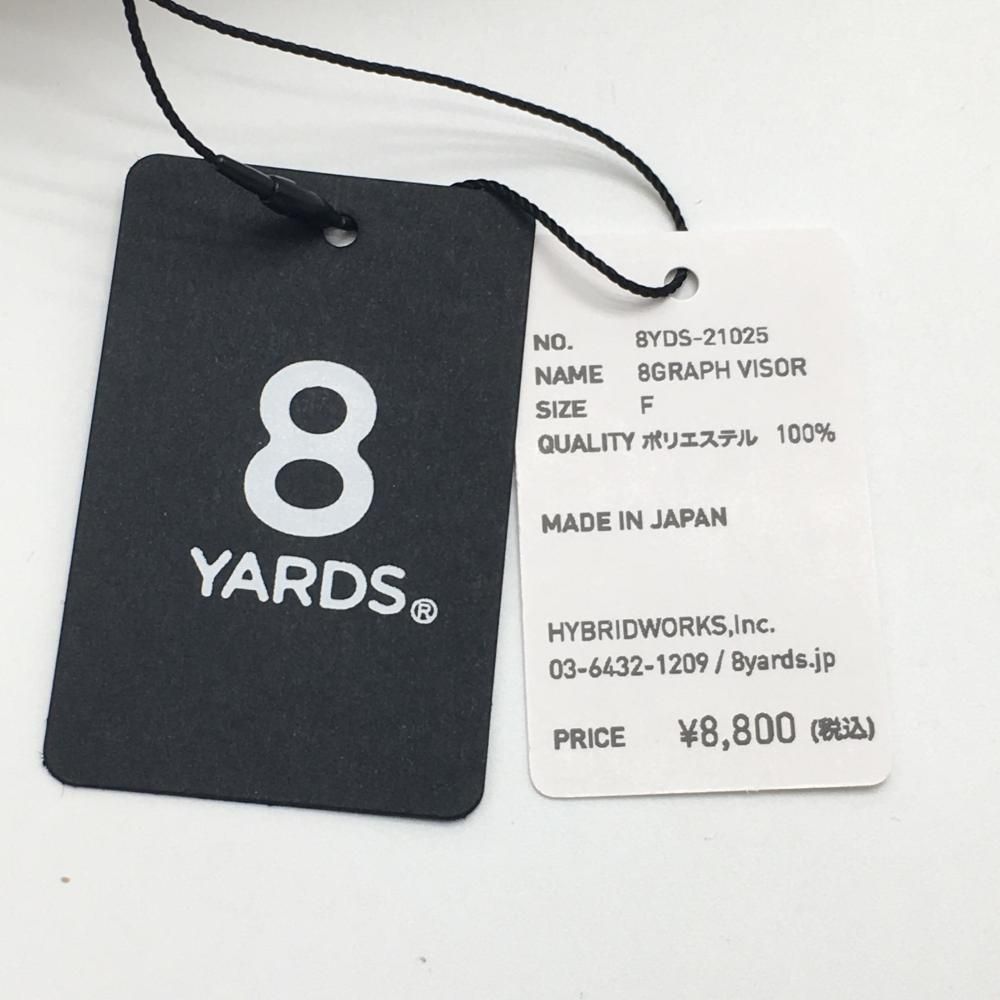 ゴルフウェア 8YARDS