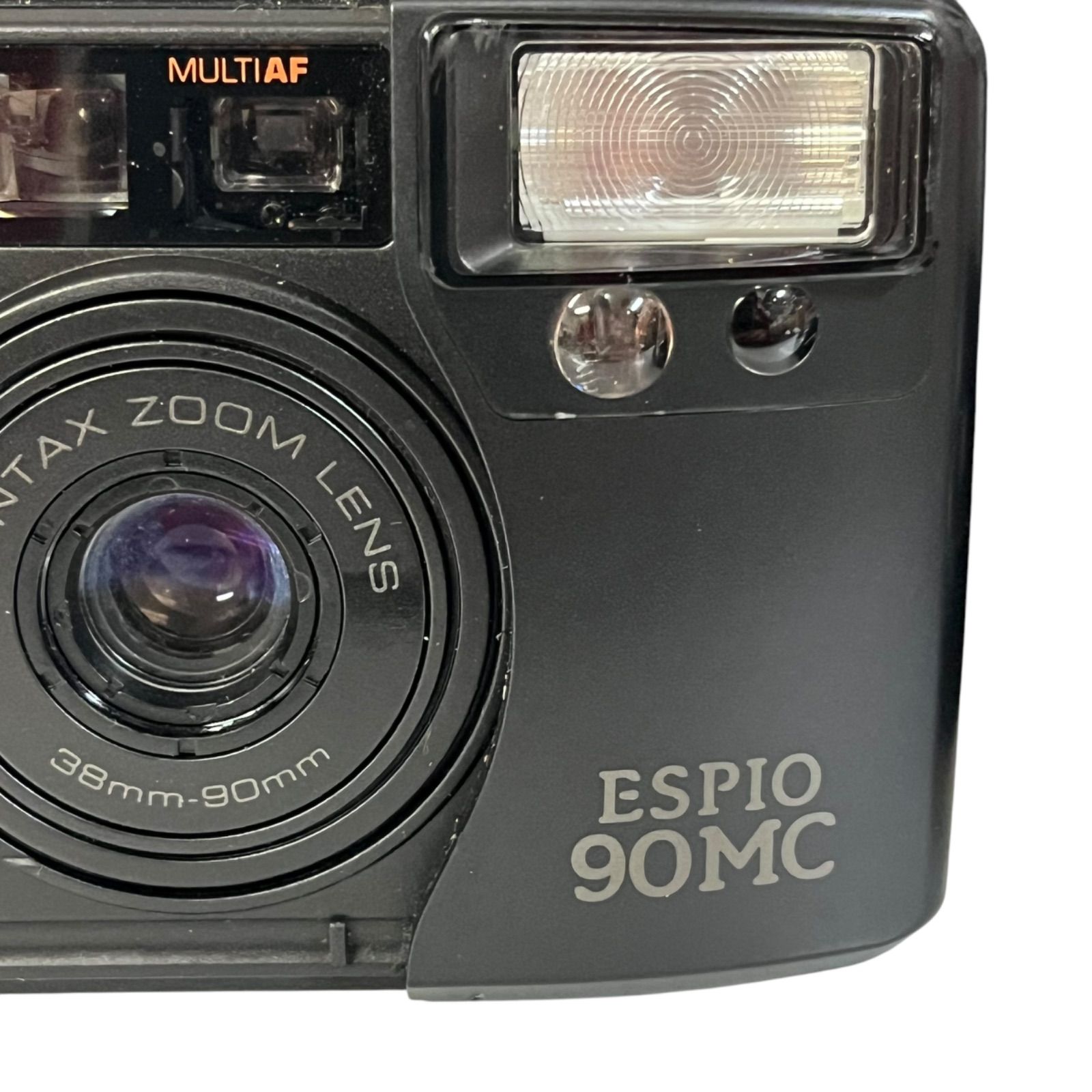 管30325】PENTAX ペンタックス ESPIO 90MC コンパクトフィルム