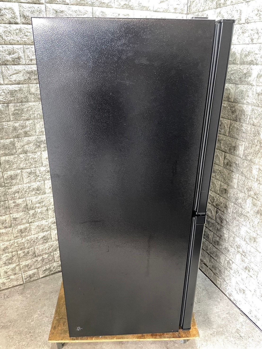 大阪送料無料☆3か月保障付き☆冷蔵庫☆2023年☆アイリスオーヤマ☆2  