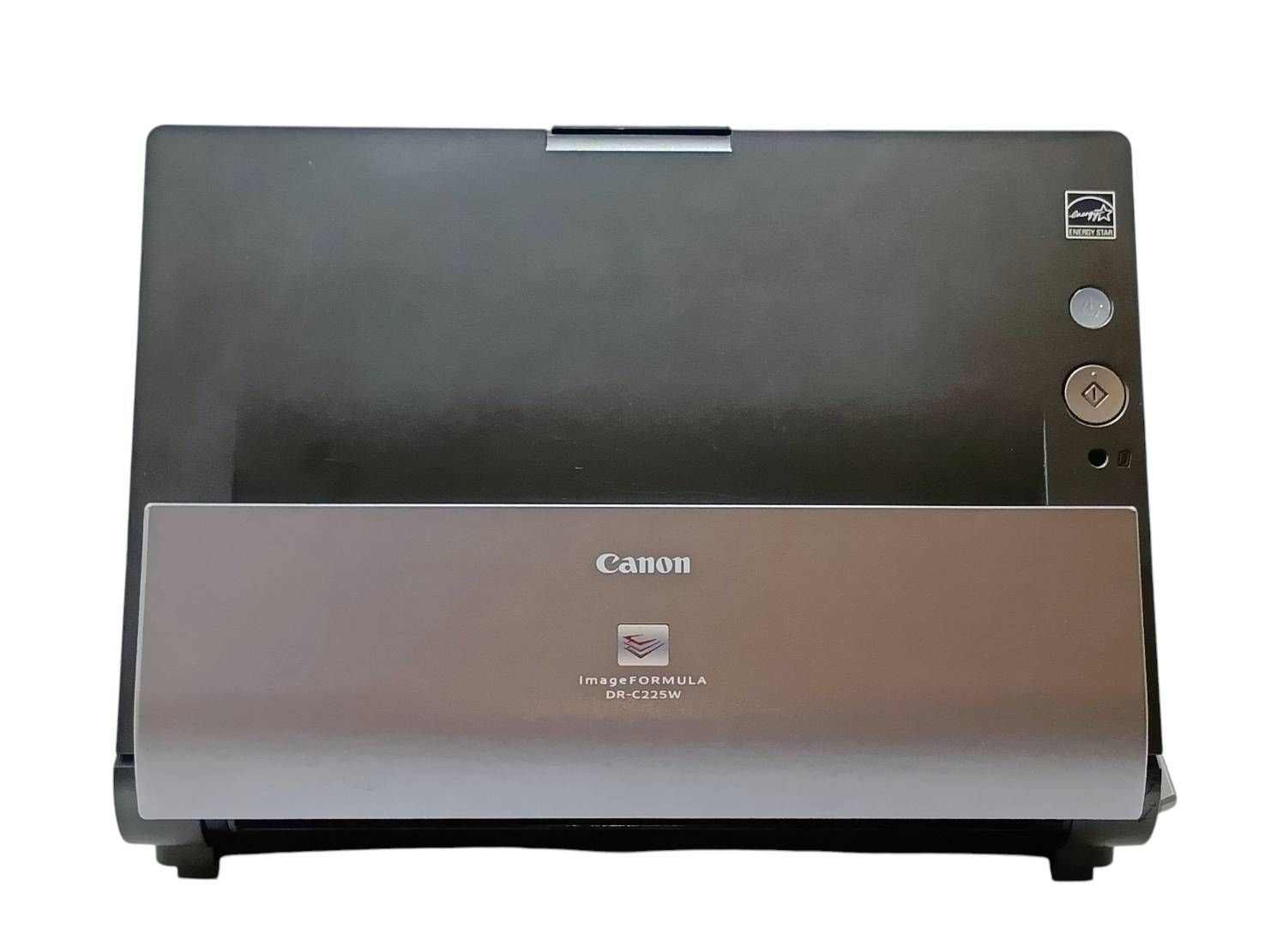 旧モデル Canon ドキュメントスキャナ imageFORMULA DR-C225W (shin DR