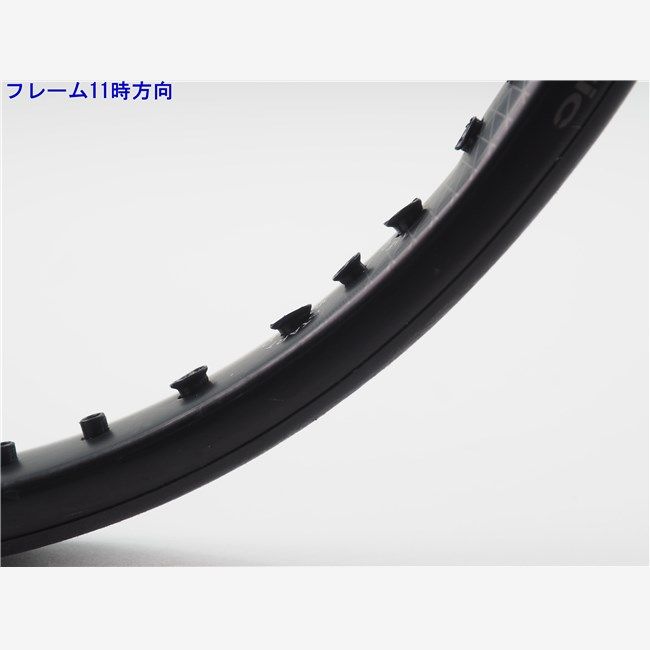 中古 テニスラケット プロケネックス ケーアイ キュープラス ツアー
