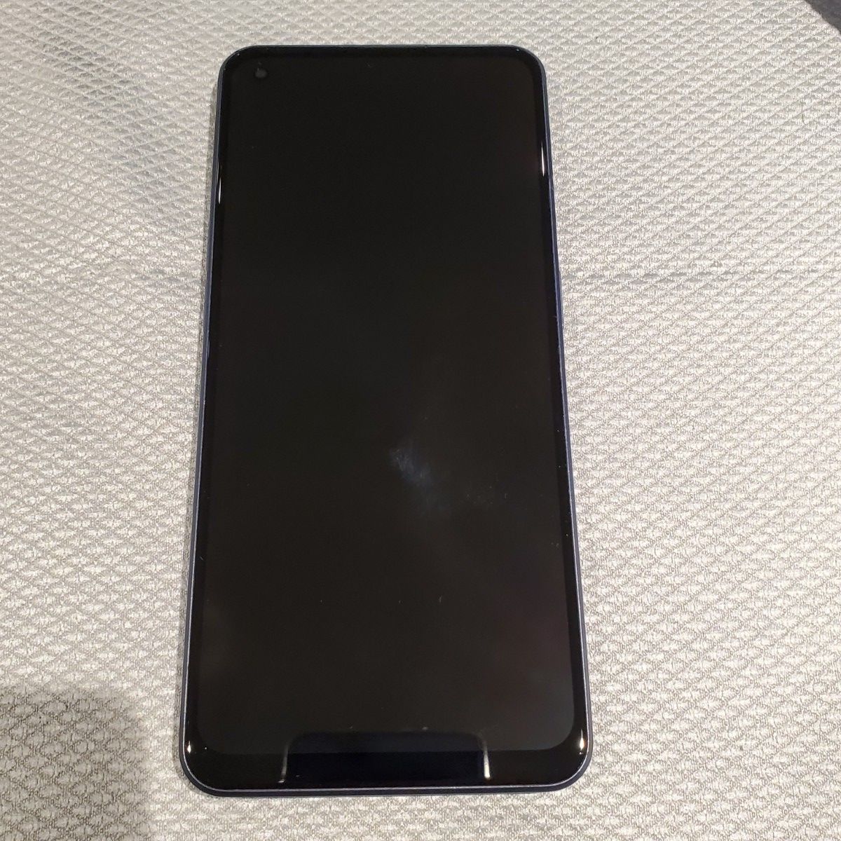 OPPO Reno 7A スターリーブラックSIMフリー 【公式通販】