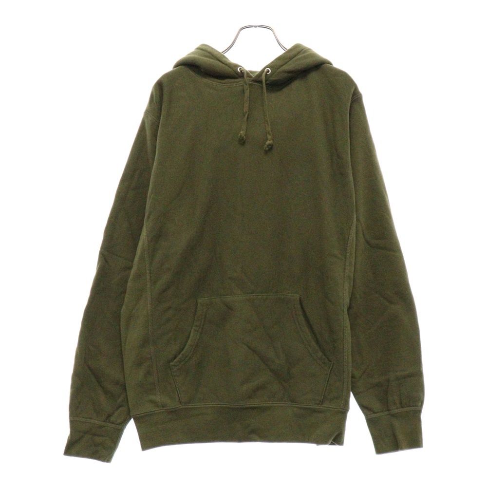 SUPREME (シュプリーム) 19SS Sequin Arc Hooded Sweatshirt  