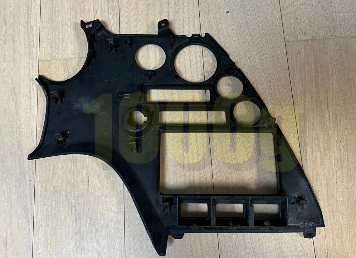 トヨタ純正新品】 未使用品 ☆超希少品☆ 80 スープラ JZA80 インパネ