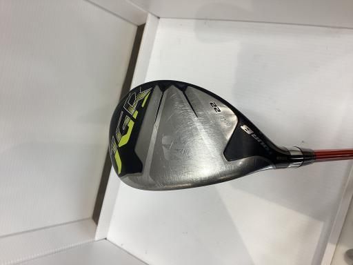 ブリヂストtour-B JGR U4 ユーティリティレフティ用 TOUR B ブリヂストン ツアーB BRIDGESTONE ユーティリティ JGR