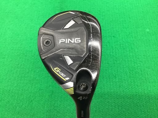 ゴルフ PING G430 ユーティリティ 4UT NSプロ 950GH neo（S）