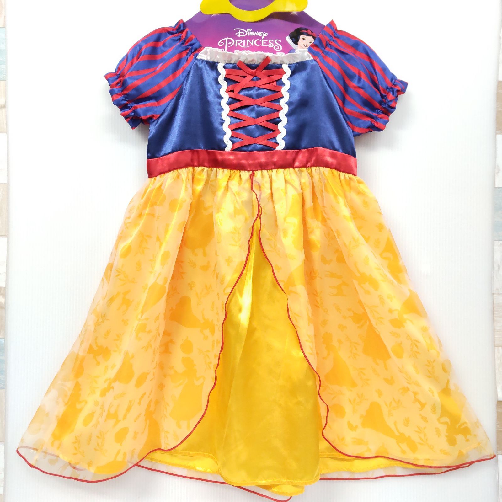 人気の福袋 特別価格 新品 未使用 ディズニー プリンセス 白雪姫 コスチューム ハロウィン 110cm ワンピース Www Awarestorebr Com Br Www Awarestorebr Com Br