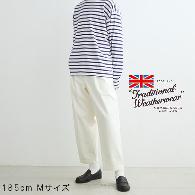 パンツ Traditional Weatherwear UNIONSLACK 301 Traditional Weatherwear トラディショナル ウェザーウェア