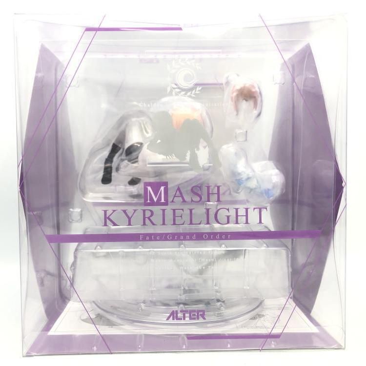 中古】アルター マシュ・キリエライト 1/7(Fate/Grand Order)[69