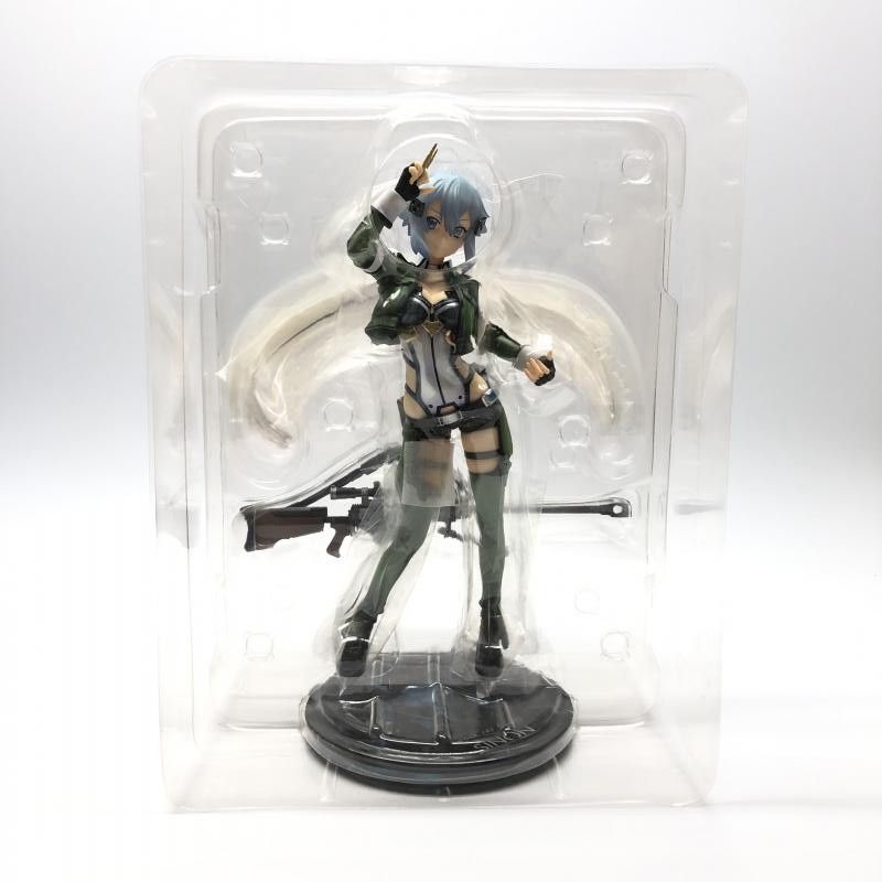 【中古】開封) アルター シノン 1/7[18][240018361283] 中古】開封) アルター シノン 1/7[18] - メルカリ