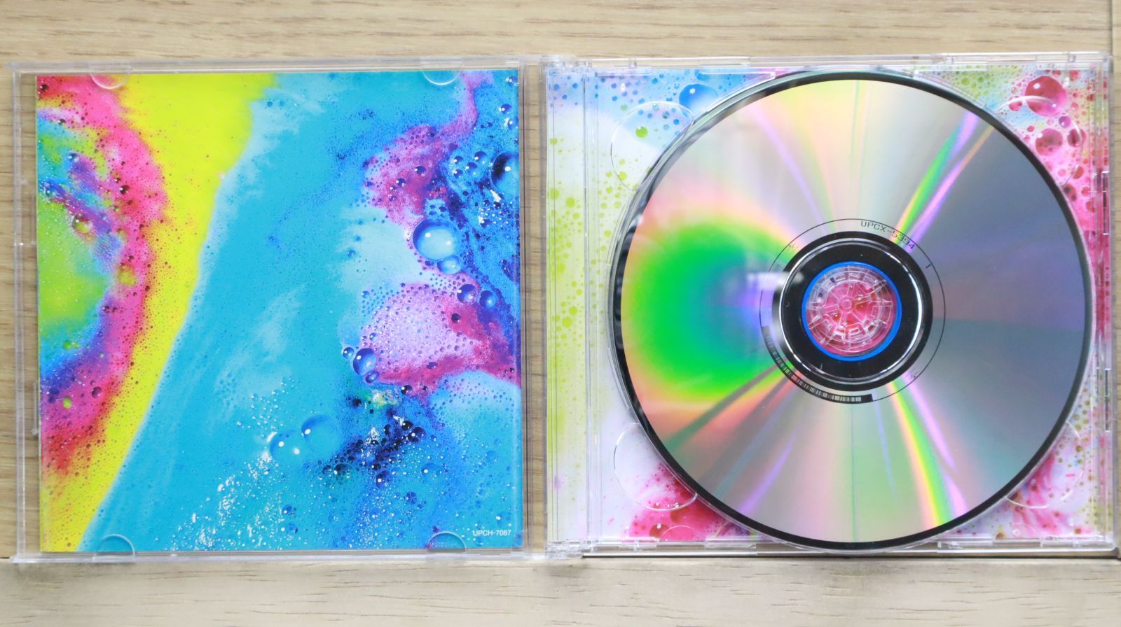 邦楽 [Alexandros] CD/DVD Alexandros]/ALXD 初回限定盤 CD+DVD - メルカリ