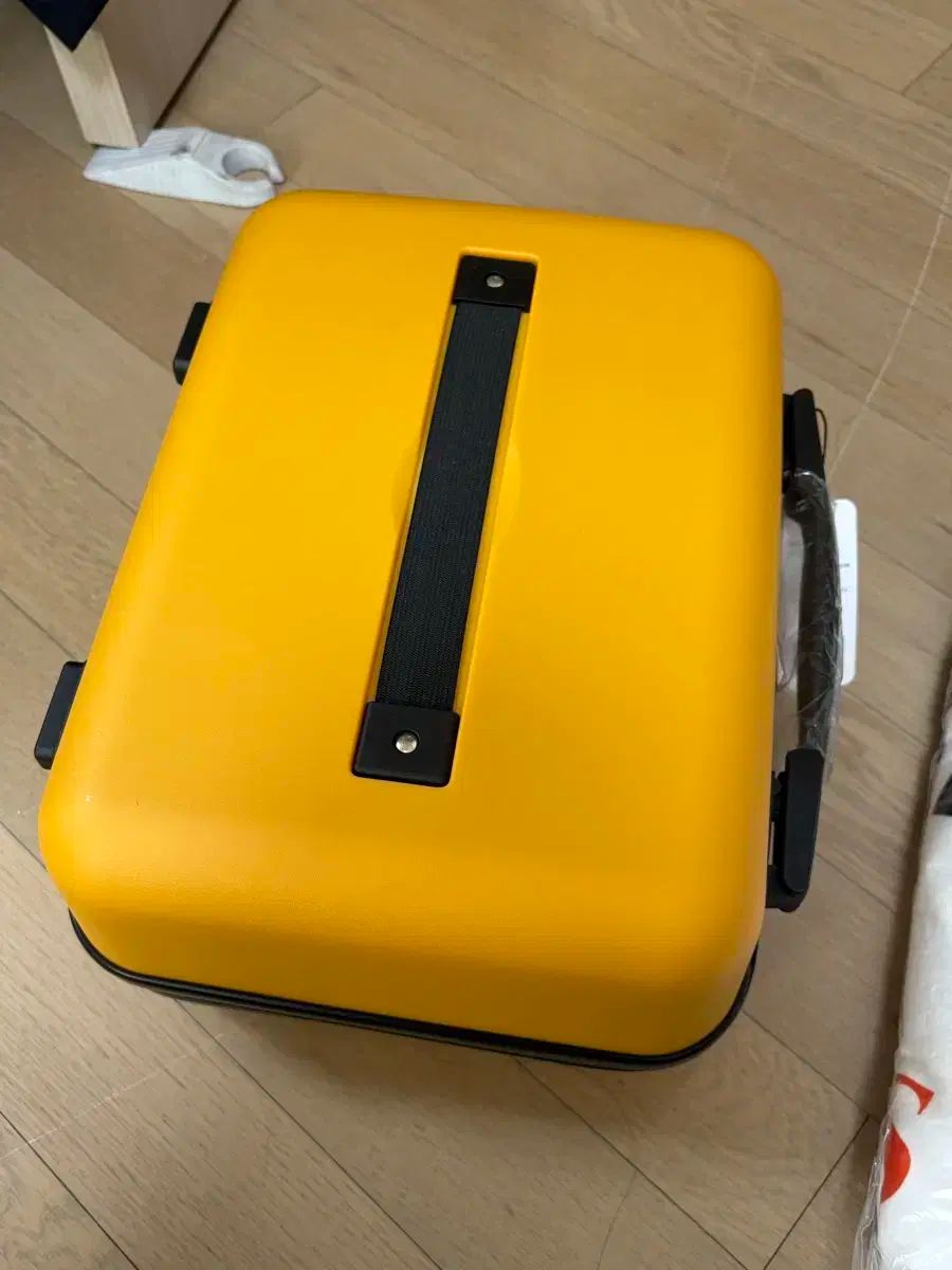【雷市場（ポンジャン）商品韓国直送】 N 旅行 ミニキャリーケース