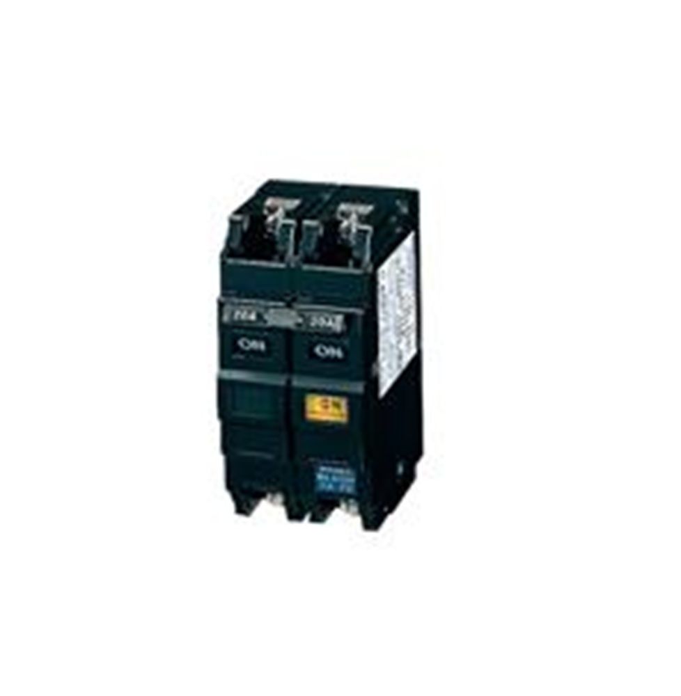 リモコンブレーカ AC100V操作 BCL21512P15A