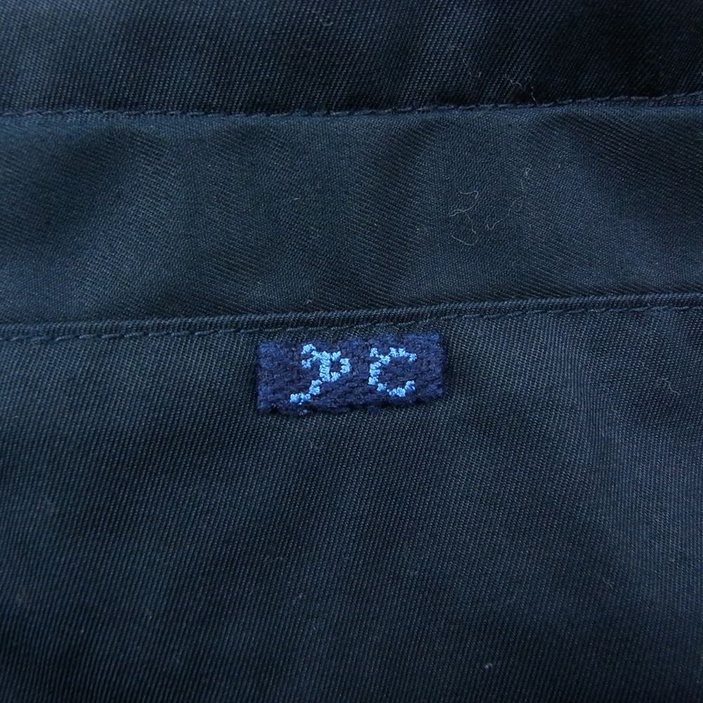 PORTER CLASSIC ポータークラシック GABARDINE KATSU PANTS ギャバジン