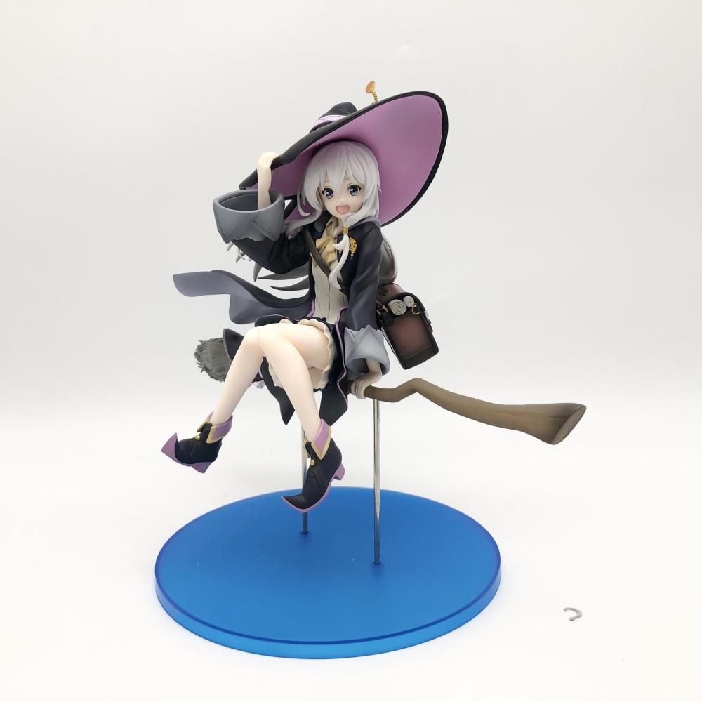 魔女の旅々 イレイナ [フェネクス/フリュー/F:NEX/FuRyu/1/7