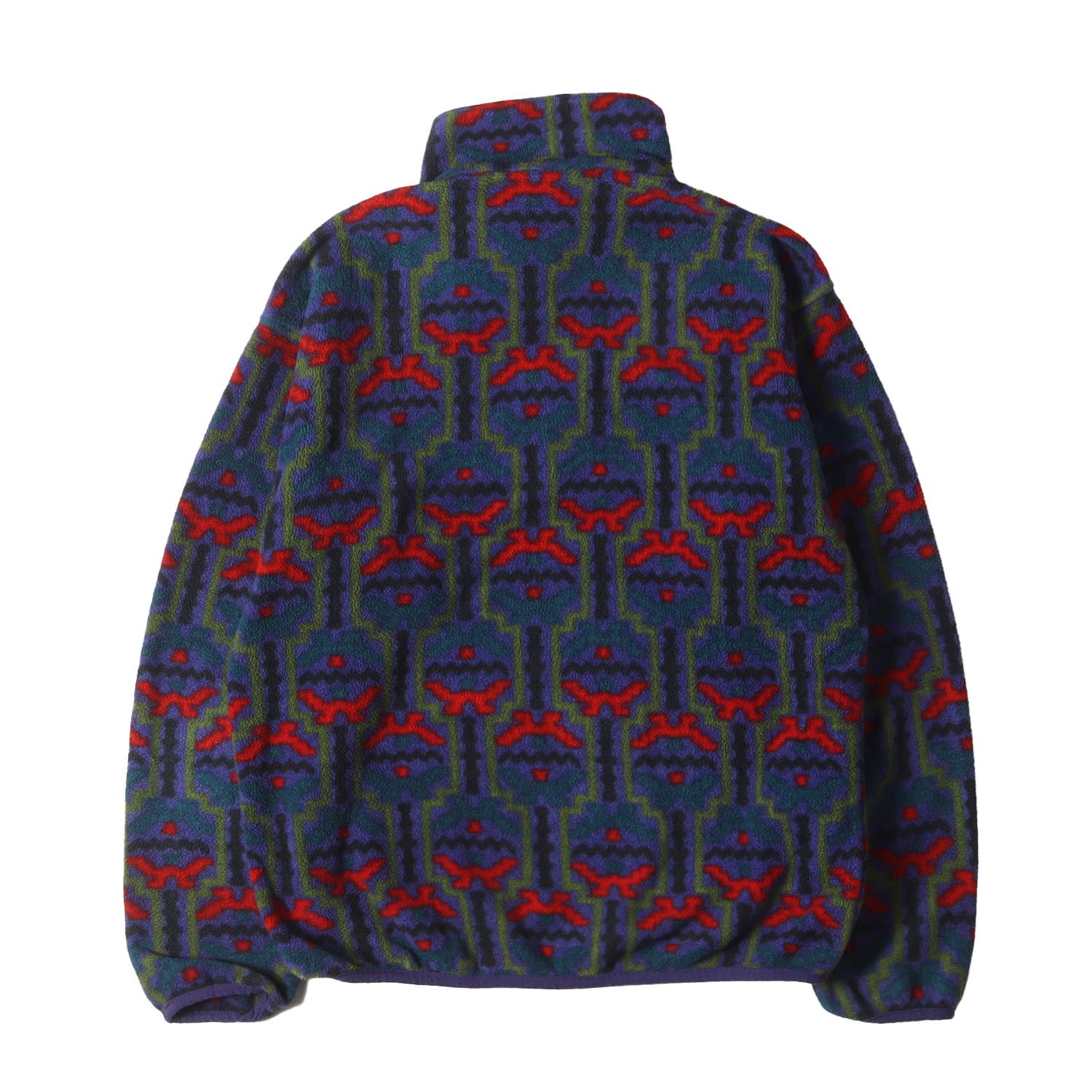 Patagonia 90s パタゴニア シンチラスナップt S 90s Patagonia snap-t