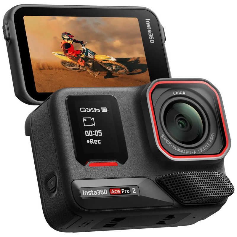 デュアルバッテリー