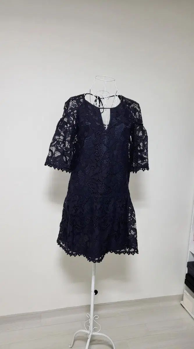 lace
