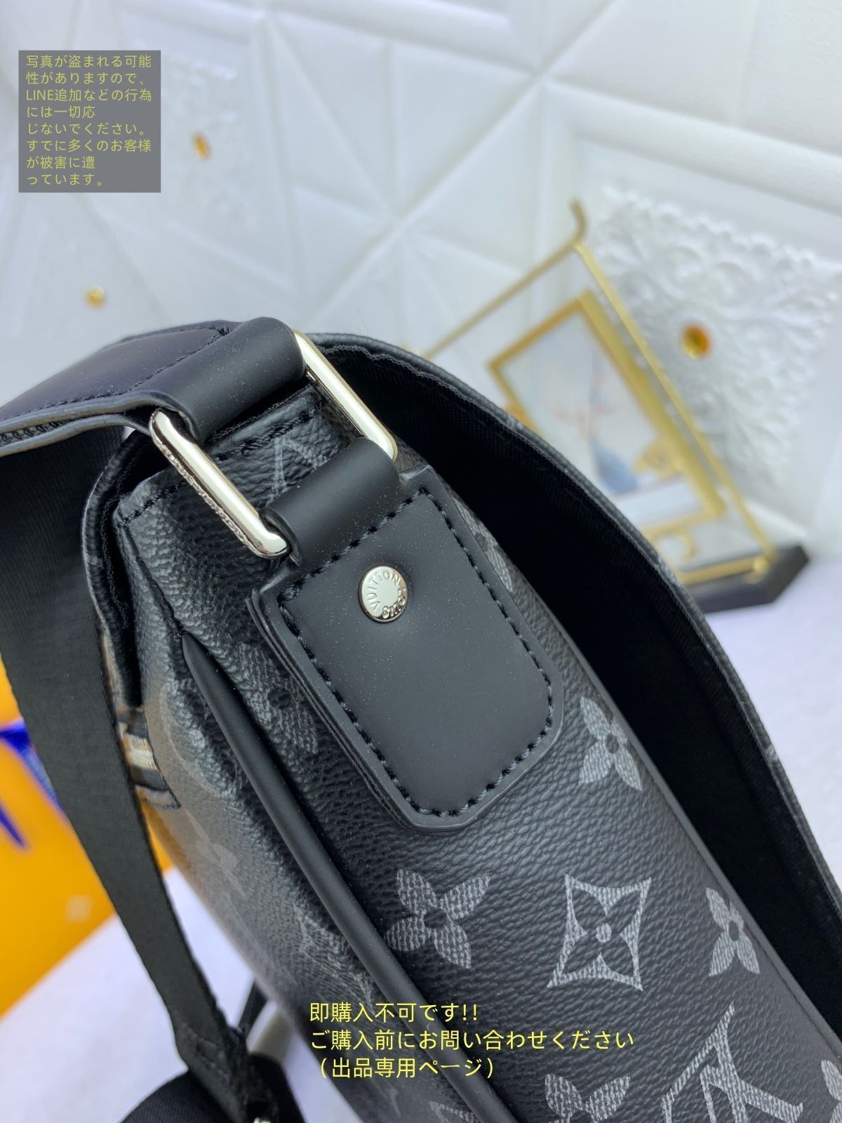 人気商品 ルイヴィトン LOUIS VUITTON ショルダーバッグ