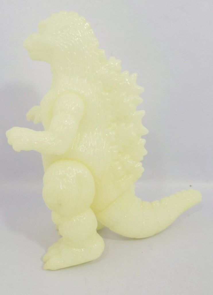 M1号 世紀の大怪獣東宝怪獣シリーズ