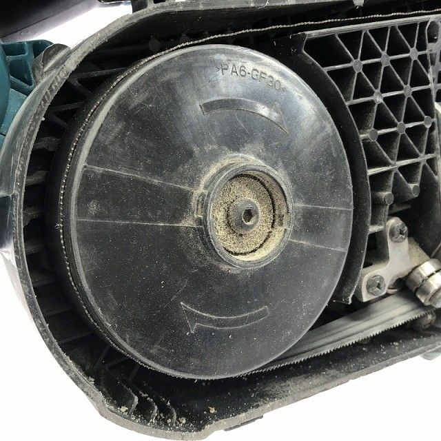 品 makita マキタ 18V 充電式 バンドソー PB181D 本体のみ コードレス バッテリー式 帯鋸切断機 鉄工用 切断機 HRDEVELOPMENT_JP