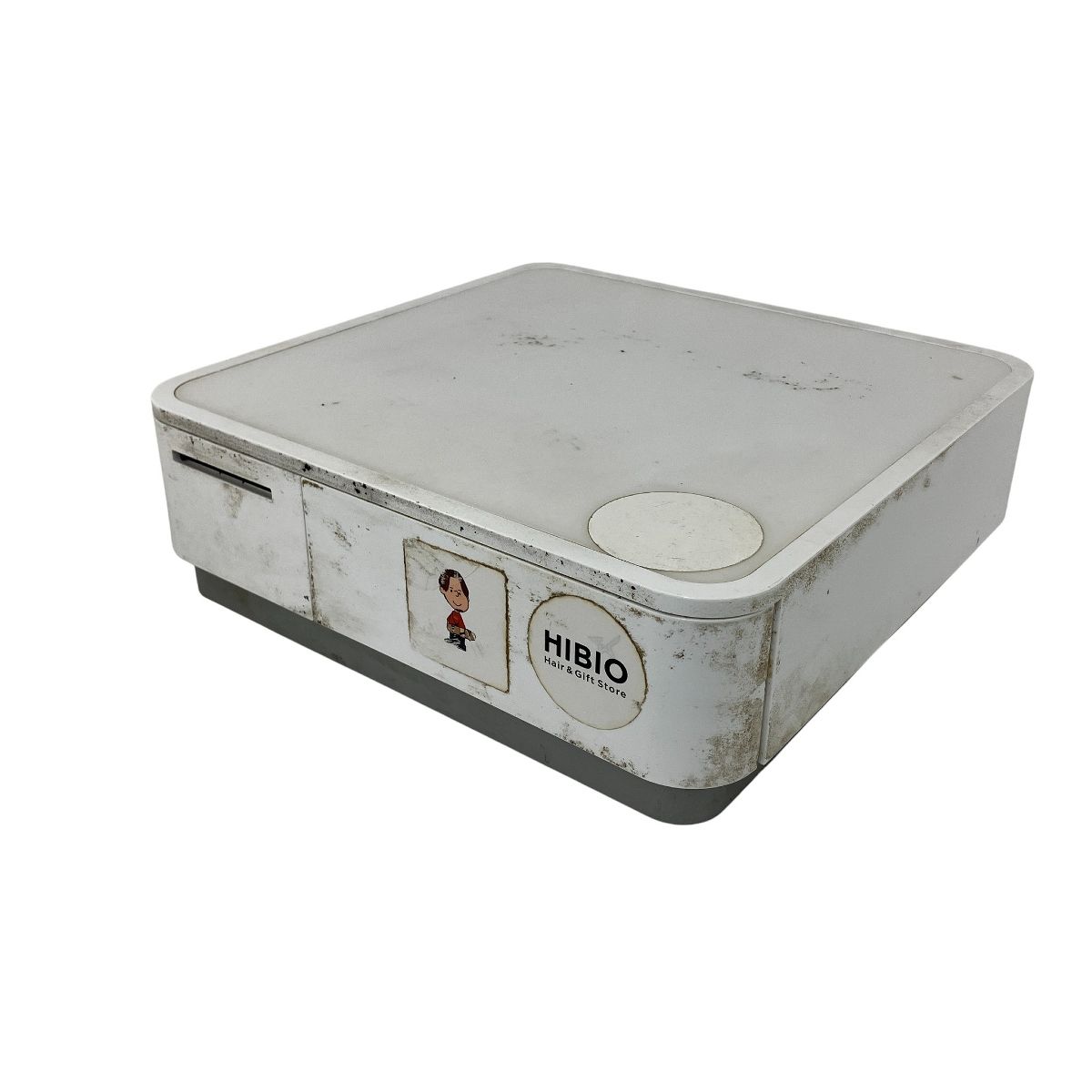 スター精密 POP10 WHT JP A006 レシートプリンター キャッシュドロア mPOPシリーズ ホワイト 家電 Y10462068
