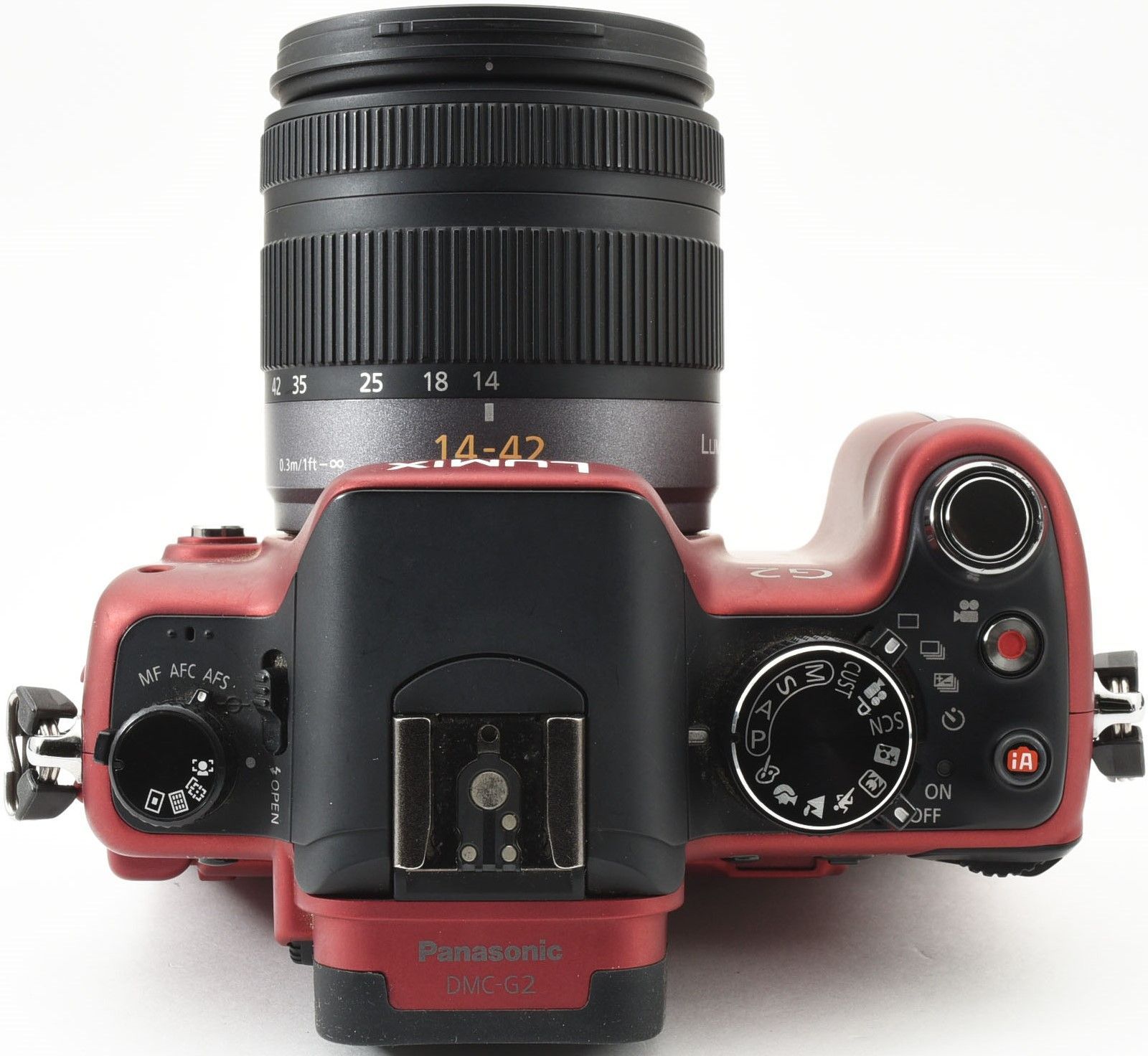 Lumix Dmc G2k Panasonic DMC−G2K LUMIX デジタルカメラ Panasonic