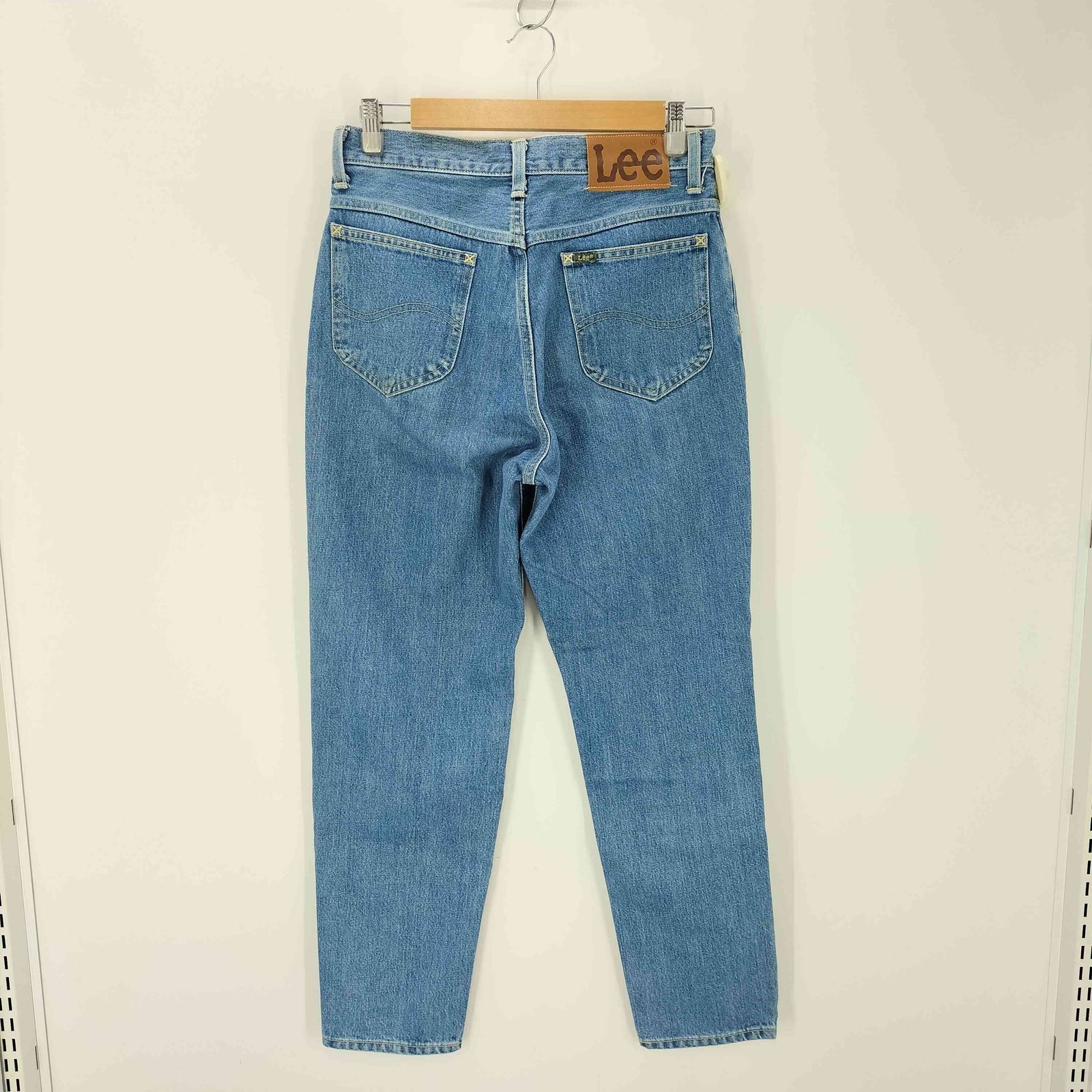 リー Lee ジップフライデニムパンツ メンズ JPN：S - メルカリ