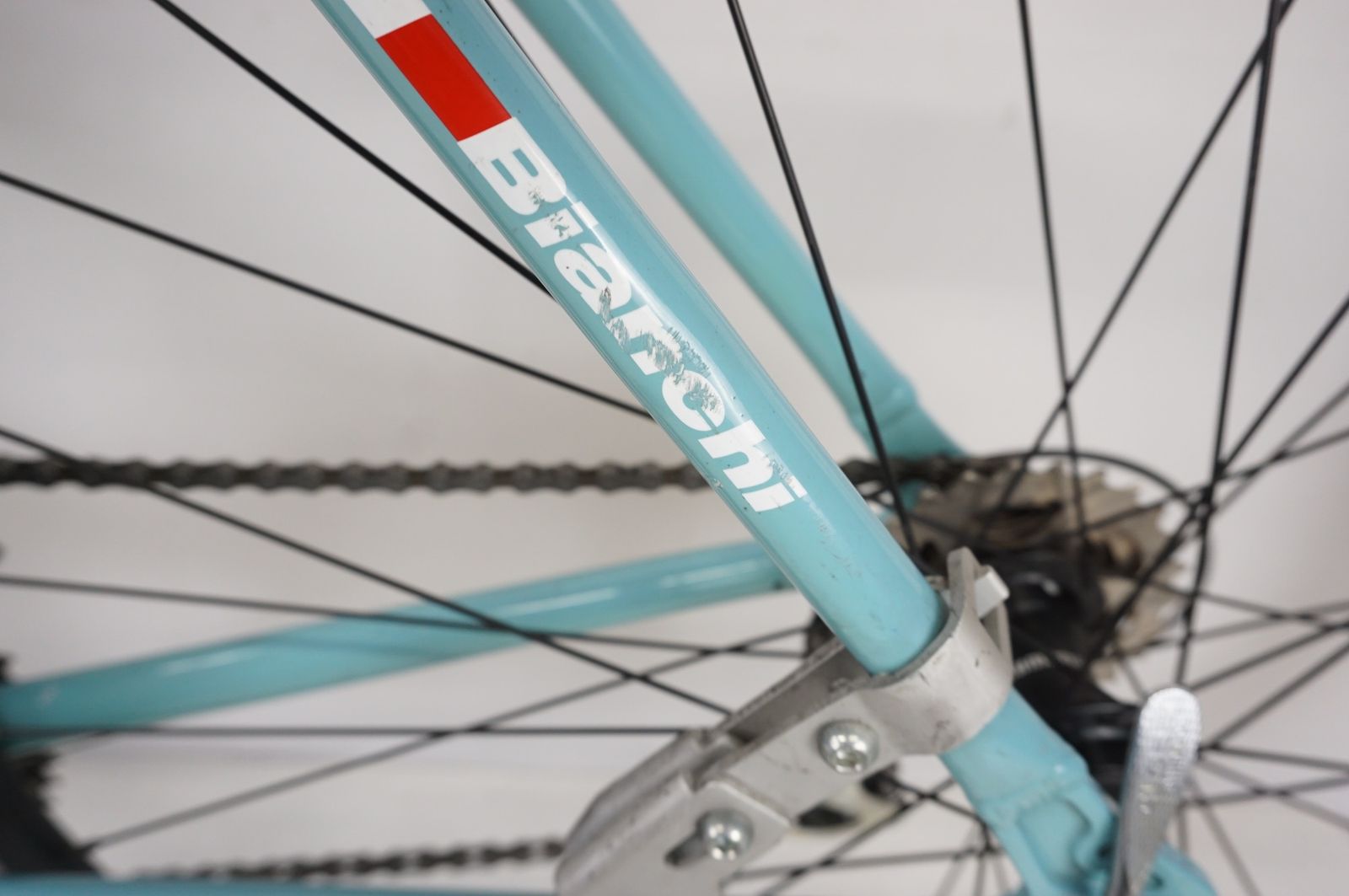 BIANCHI