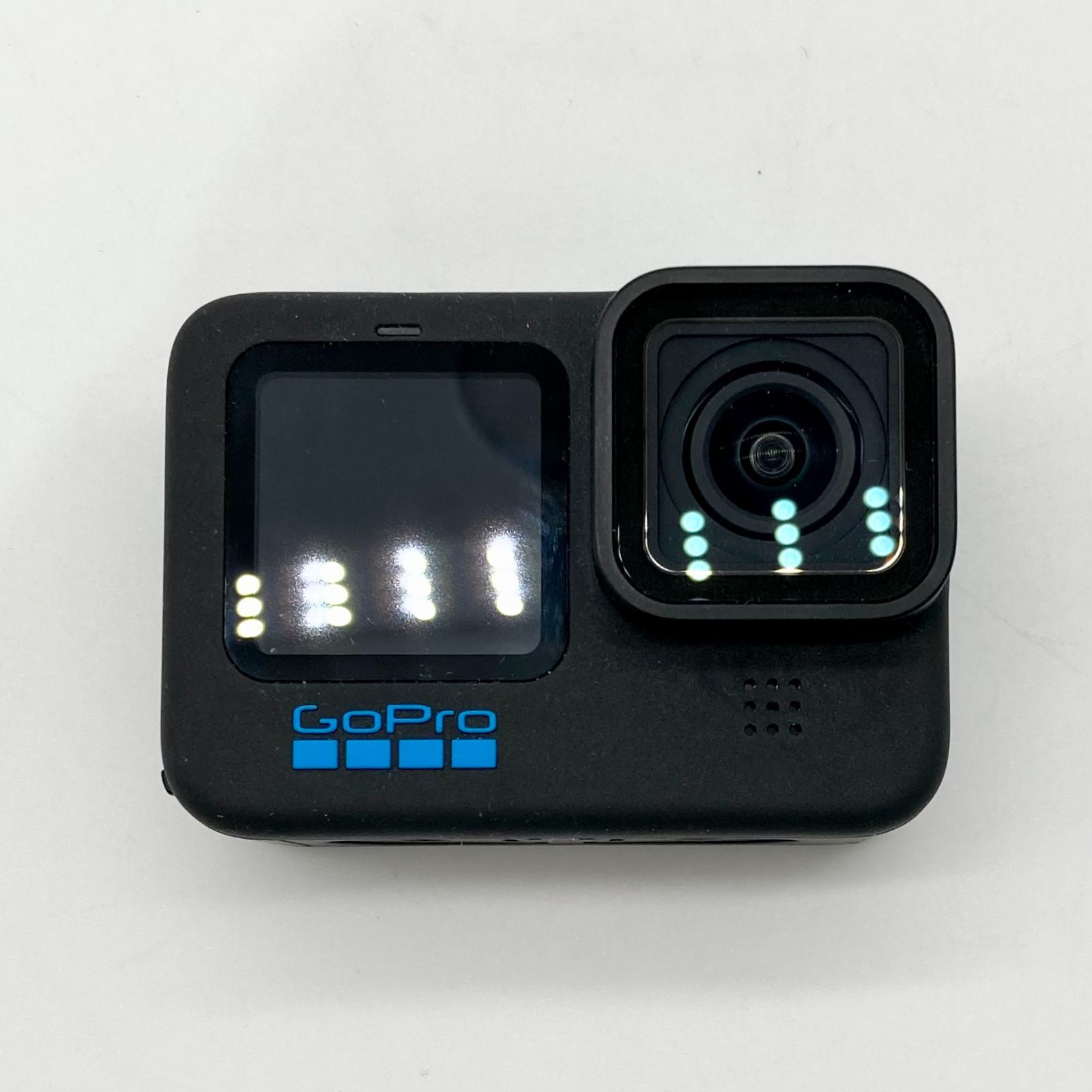 カメラ ビデオカメラ 【美品】▼HERO11 CPST1 GoPro Black