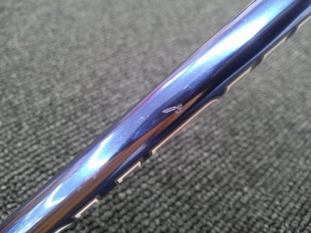 レンチナシ|X|9.5