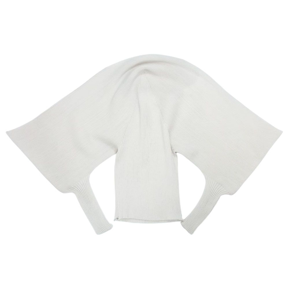ISSEY MIYAKE イッセイミヤケ 23AW IM33KN289 EXUBERANCE TOP
