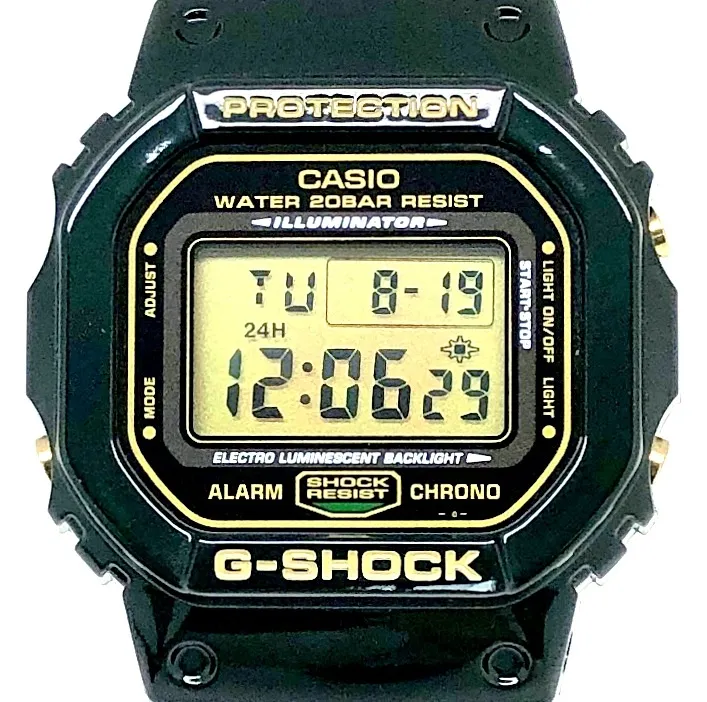 未使用‼️G-SHOCK GA-110ラスタファリアン 2025年最新】g-shock ラスタファリアンの人気アイテム - メルカリ