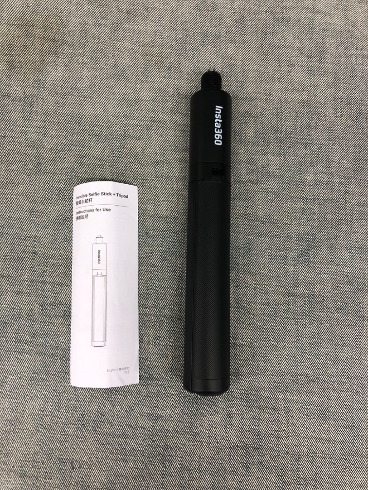 インスタ360 Ace Pro スペシャルバンドル展示品 【公式通販】 インスタ360 Ace Pro スペシャルバンドル展示品 【公式通販】