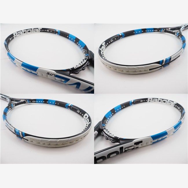 テニスラケット バボラ ピュア ドライブ ライト 2015年モデル G2 BABOLAT PURE DRIVE LITE 2015 c25100349c