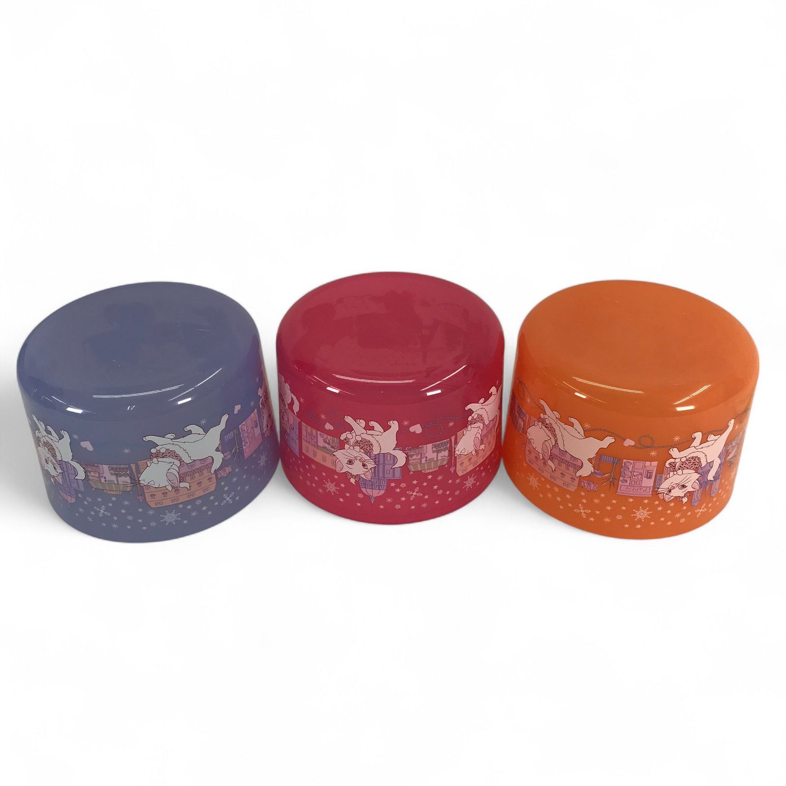 Tupperware タッパーウェア トッパーズキャニスター SS ギフト