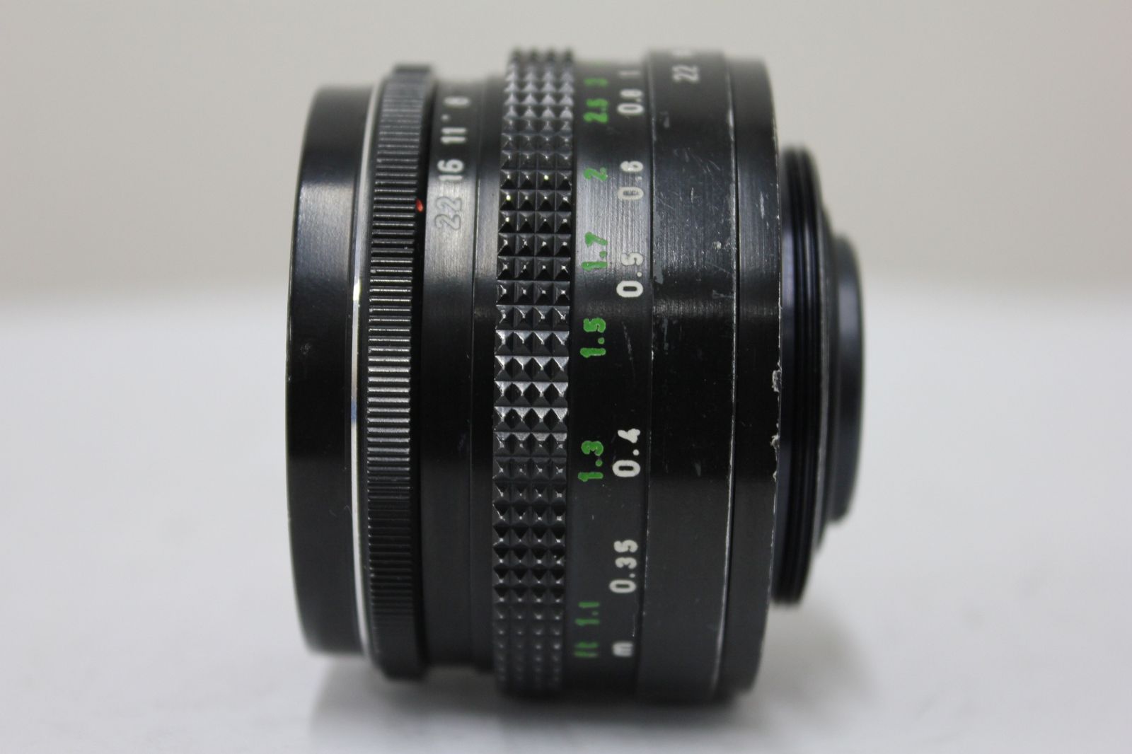 返品保証 ペンタコン