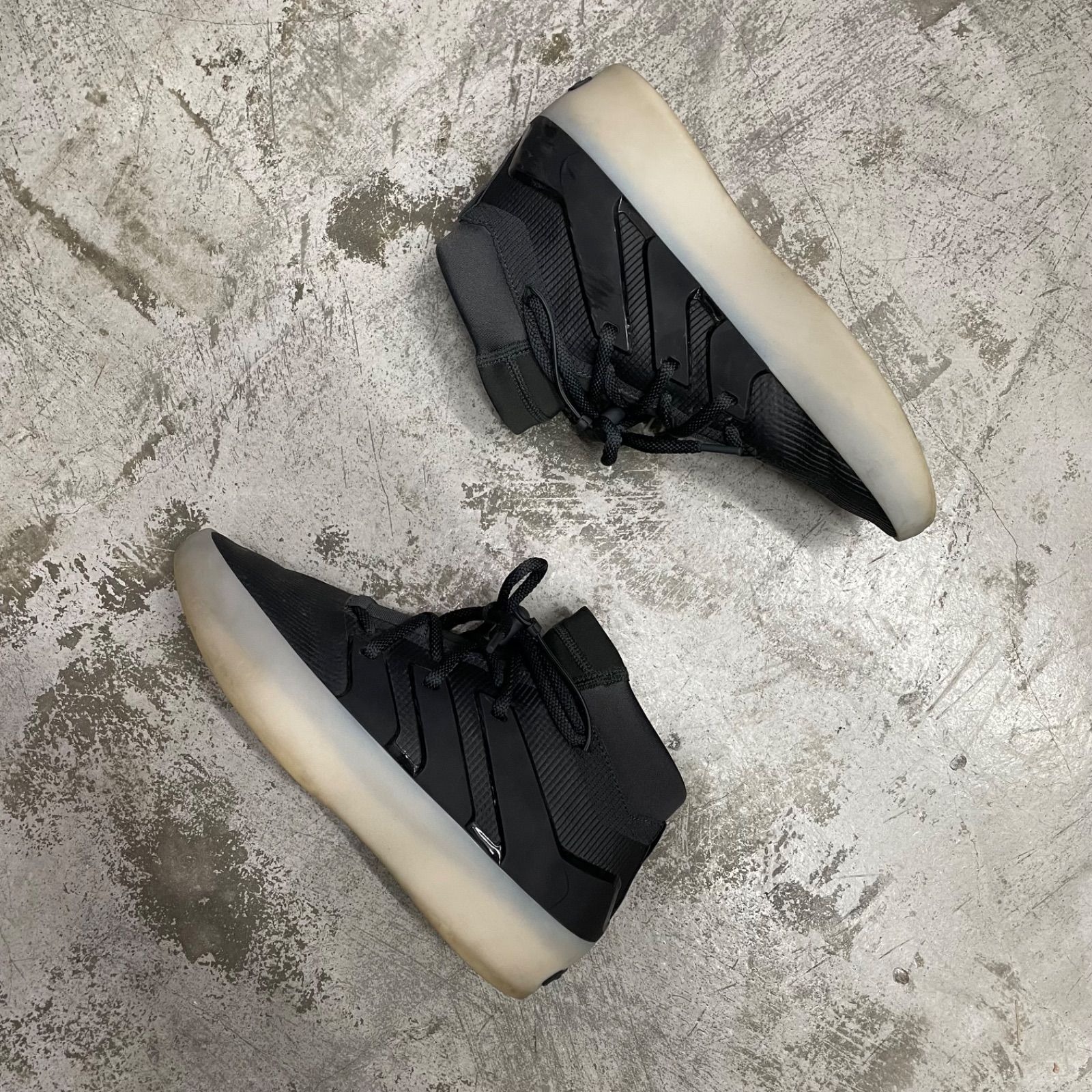 adidas FEAR OF GOD ATHLETICS 1 Basketball アスレチックス 1 